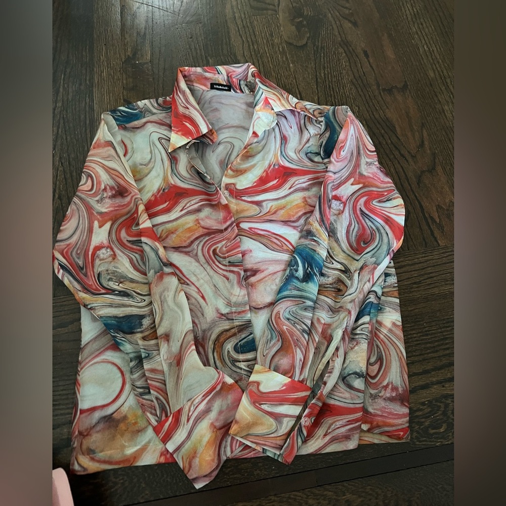 Lirika Matoshi Top ( sample) - Picture 5 of 5